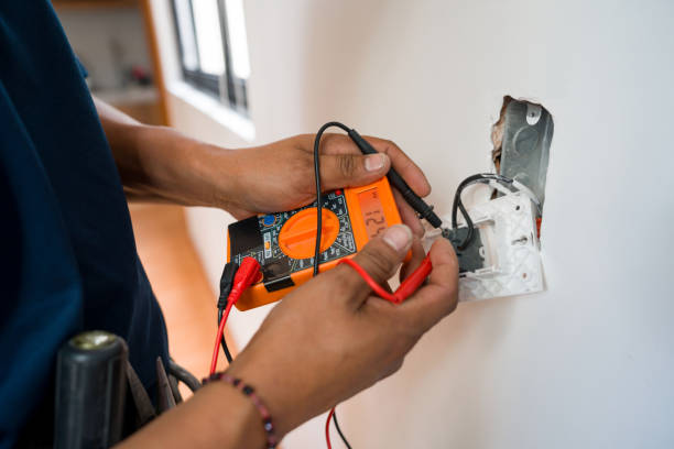 Best Emergency Electrical Repair Services  in Bass Lake, IN