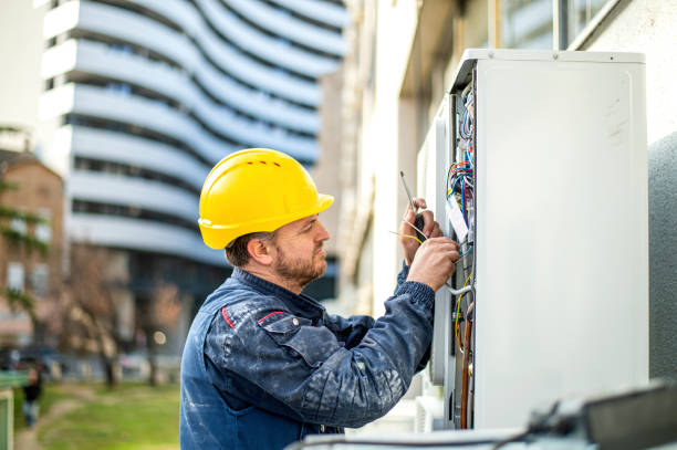 Best Circuit Breaker Installation and Repair  in Bass Lake, IN